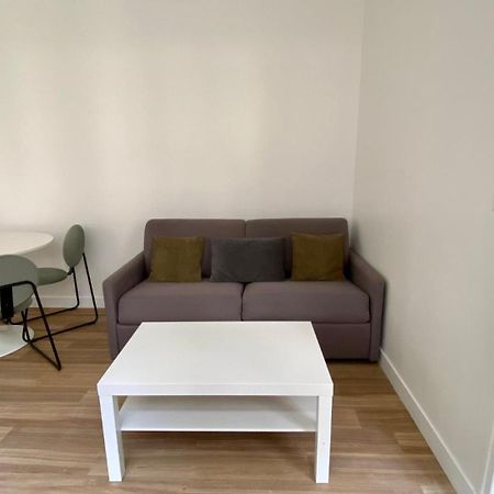 Appartement Charmant Proche Grands Boulevard 4P Paris Eksteriør billede