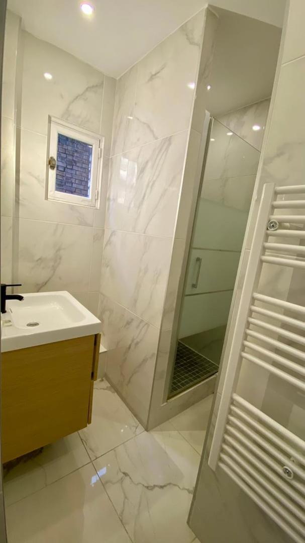 Appartement Charmant Proche Grands Boulevard 4P Paris Eksteriør billede