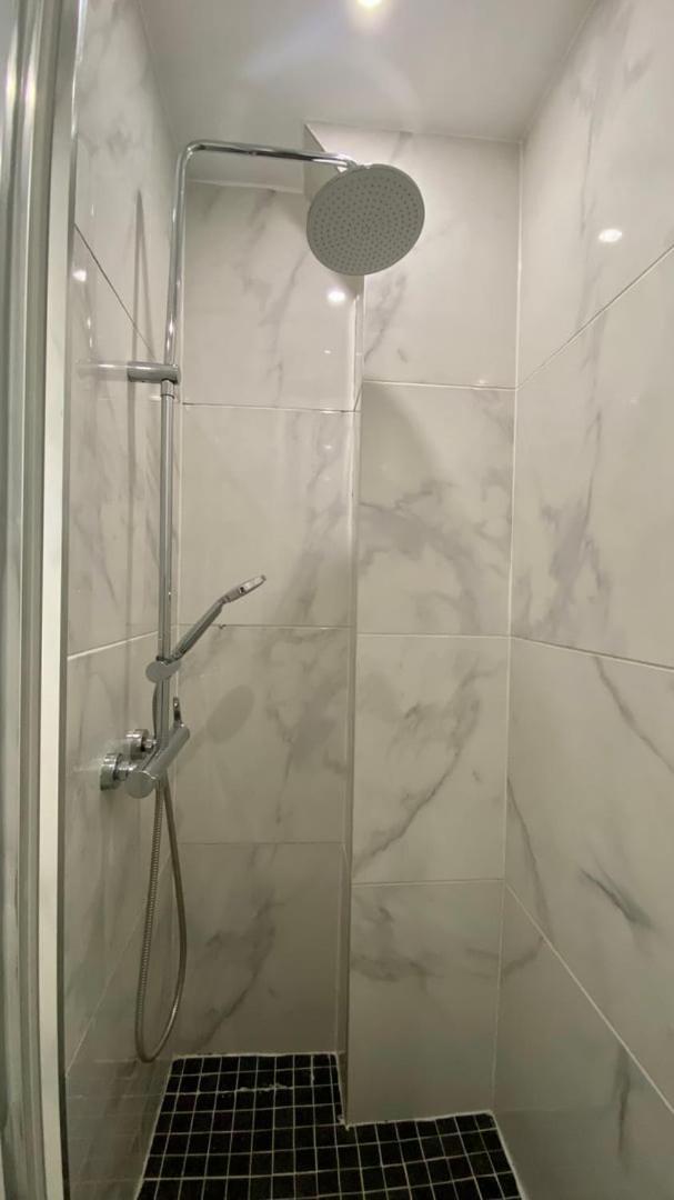 Appartement Charmant Proche Grands Boulevard 4P Paris Eksteriør billede
